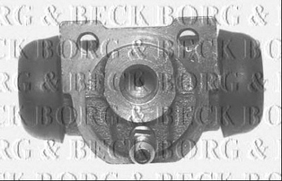 BORG & BECK bbw1756 -  Колесный тормозной цилиндр
